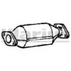 KLARIUS 311875 Catalytic Converter